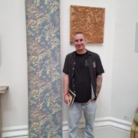 Graham Oram