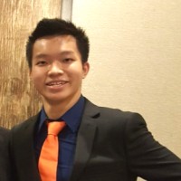 Christopher Tan Yu En