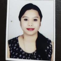 Yamuna B L