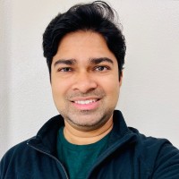 Ashish Sahoo