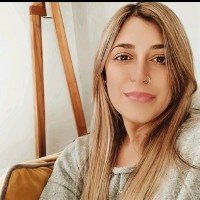 Daniela Delgado