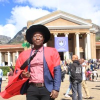 Dr. Lindani Shelembe, Ph.D.