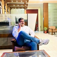Nitin Choudhary