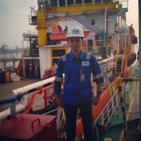 M Irfan Afandi, S.T.