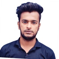 Md Altamas Alam