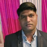 Jitendra Saini
