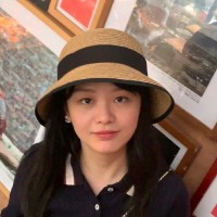 Yuna Shen