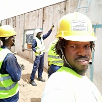 Mamadou Lamine Biaye