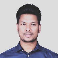 Chandrasekaran Subramanian Ph.D