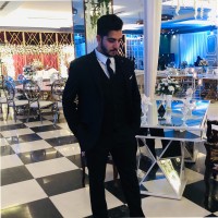 Sherooz Bhatti