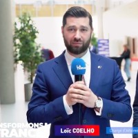 Loïc Coelho