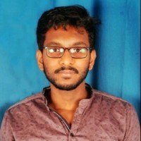 Jaya Krishnan Satheesh