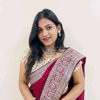Pratiksha Kshirsagar
