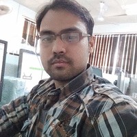 Sudheer Bhadauriya