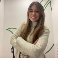 Caroline Konstantinovas