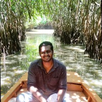 Seenivasan P