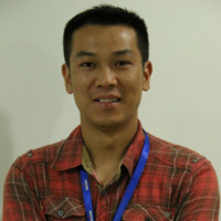 Zhiwei Xiong