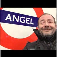 Stephane Joly