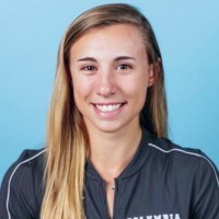 Erin Gallo, Leed Green Associate