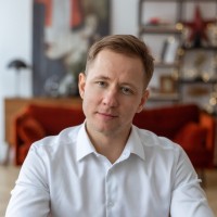 Dmitry Batrakov