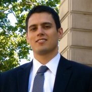 Carlos I. Carrillo