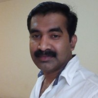 Sunil Kondayil