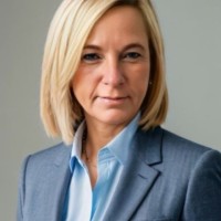 Robin Goodin