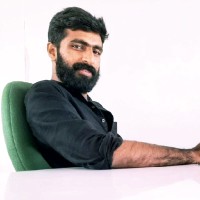 Mithun Mathew