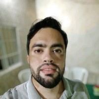 Jonatas Eduardo Leite