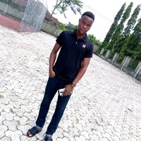 Chukwudi, Francis