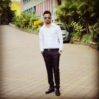 Akshay Ravindra Barge