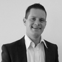 Nicholas Richards