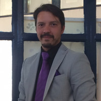 Raúl Andrés Valdivia Laborda