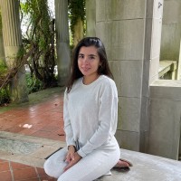 Melissa Sánchez Moreno