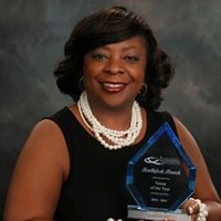 Lisa R. Covington, Certified Wedding Consultant