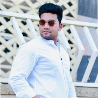 Ravi Chavda