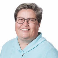 Kim A. Hollander