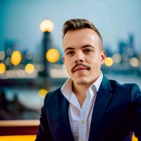 Andreas Michael Reichmann