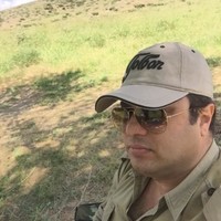 shahram sharif