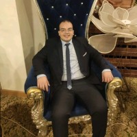 Mohamed Amralla