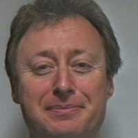 Mark Driver