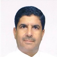 Jamel Cherif