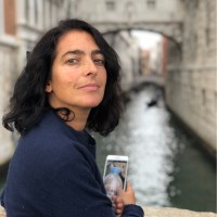 Maja Nicoletta Galli