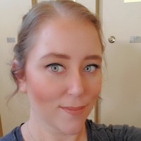 Kathrine Hampton