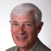 Roy Robertson