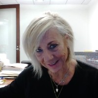 Linda Kaufman