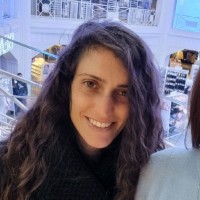 Dana Dabush