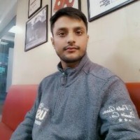 Abhishek Jha