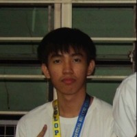 John Cedrick Guevara