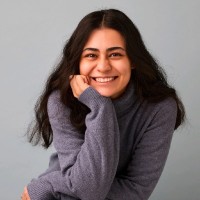Pargol Bakhshalipour